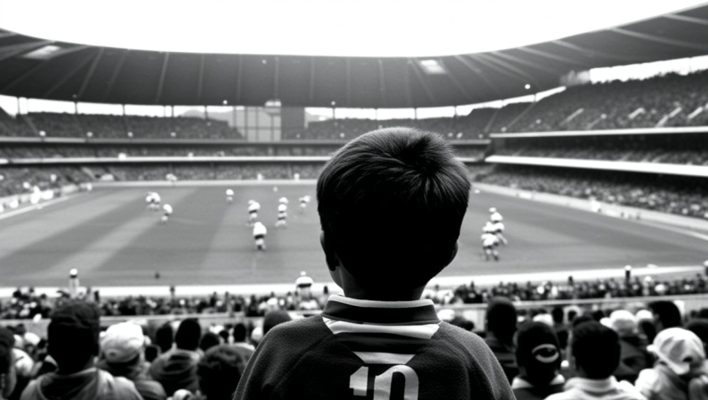 How my rugby journey&nbsp;began