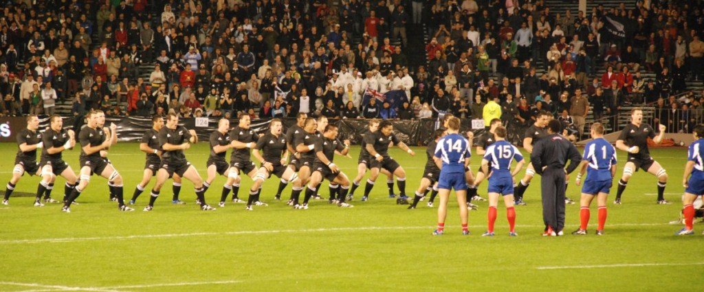 France vs New Zealand: A Historic Rugby&nbsp;Rivalry