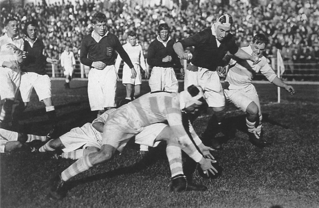 The history of the British and Irish in&nbsp;Argentina