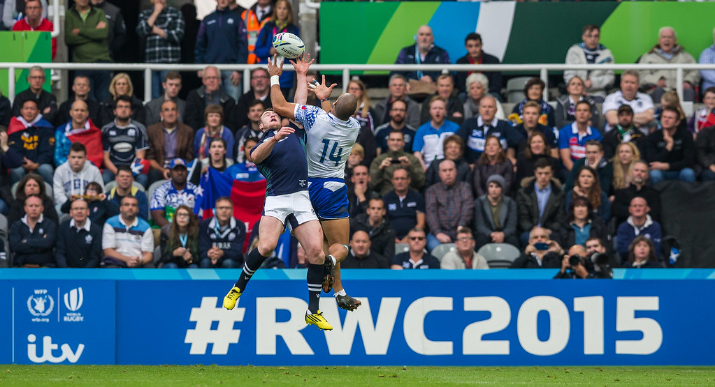 Who left the underdogs out: Rugby’s lack of true&nbsp;upsets