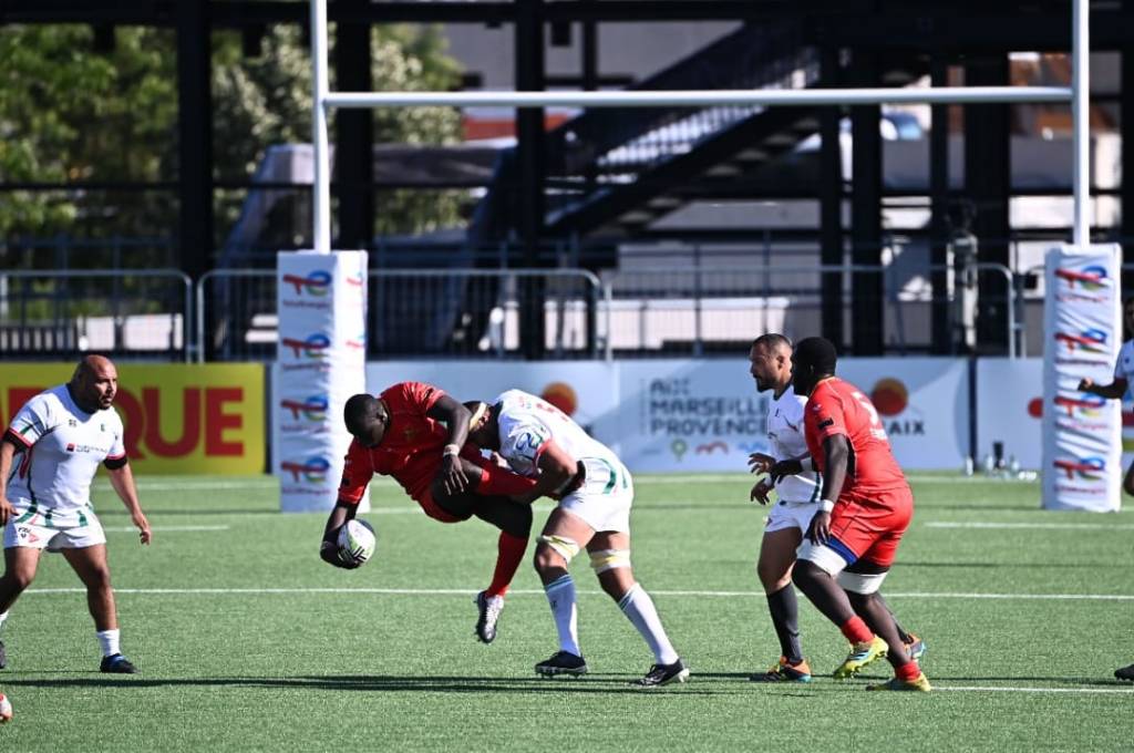 Rank outsiders: What rugby’s basement boys tell us about the health of the&nbsp;game